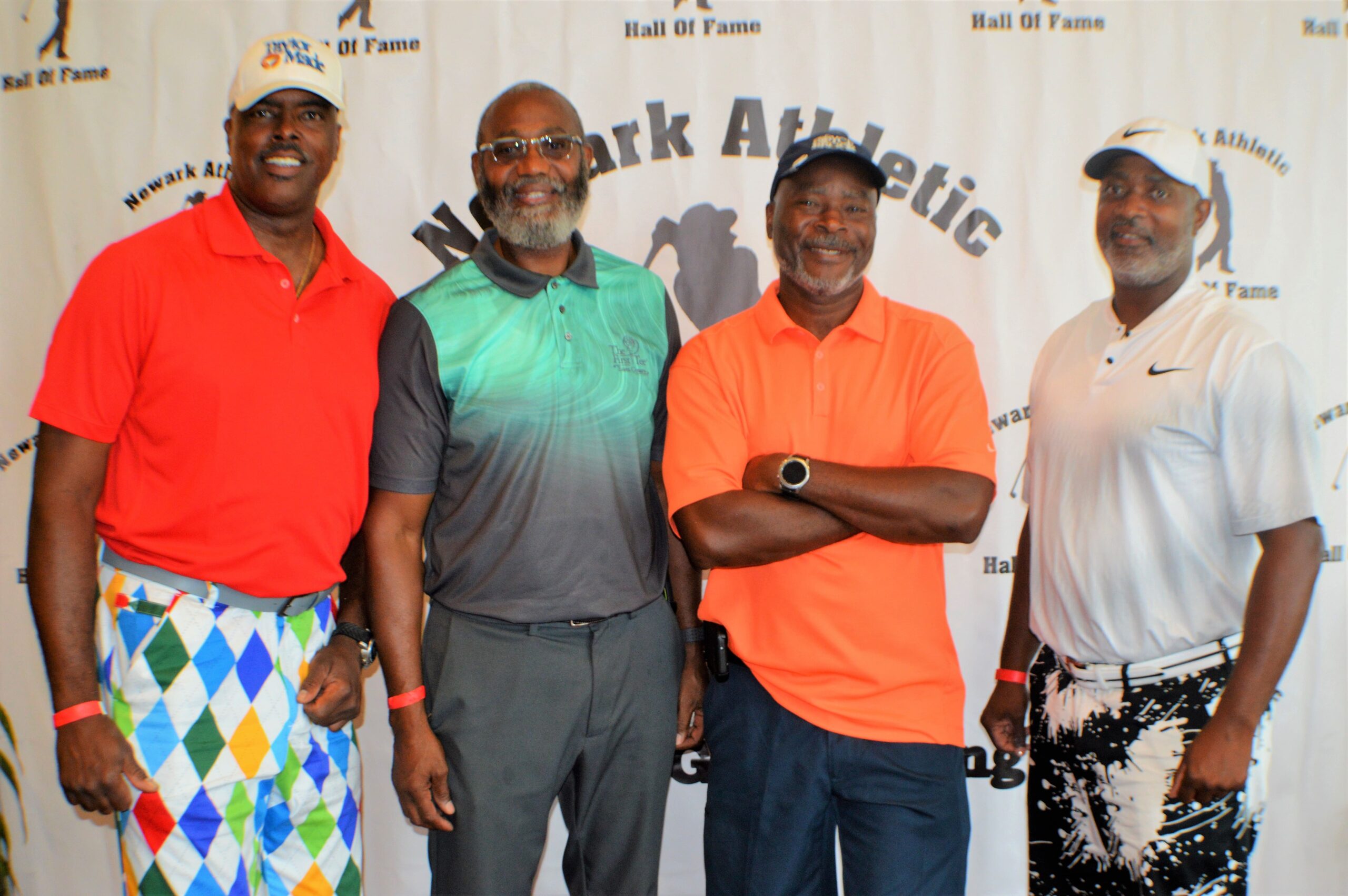 2018 GOLF OUTING – 232