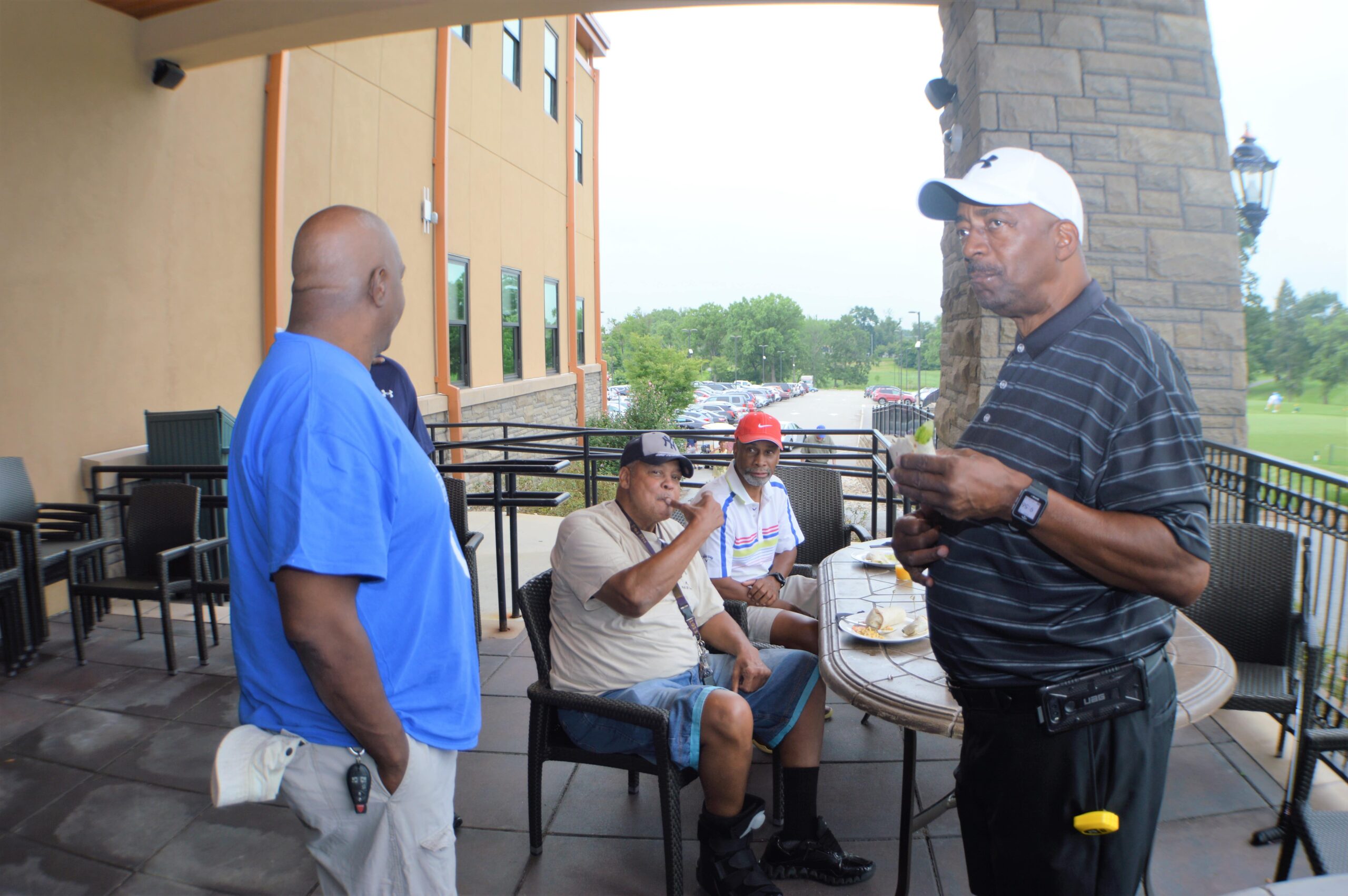 2018 GOLF OUTING – 95
