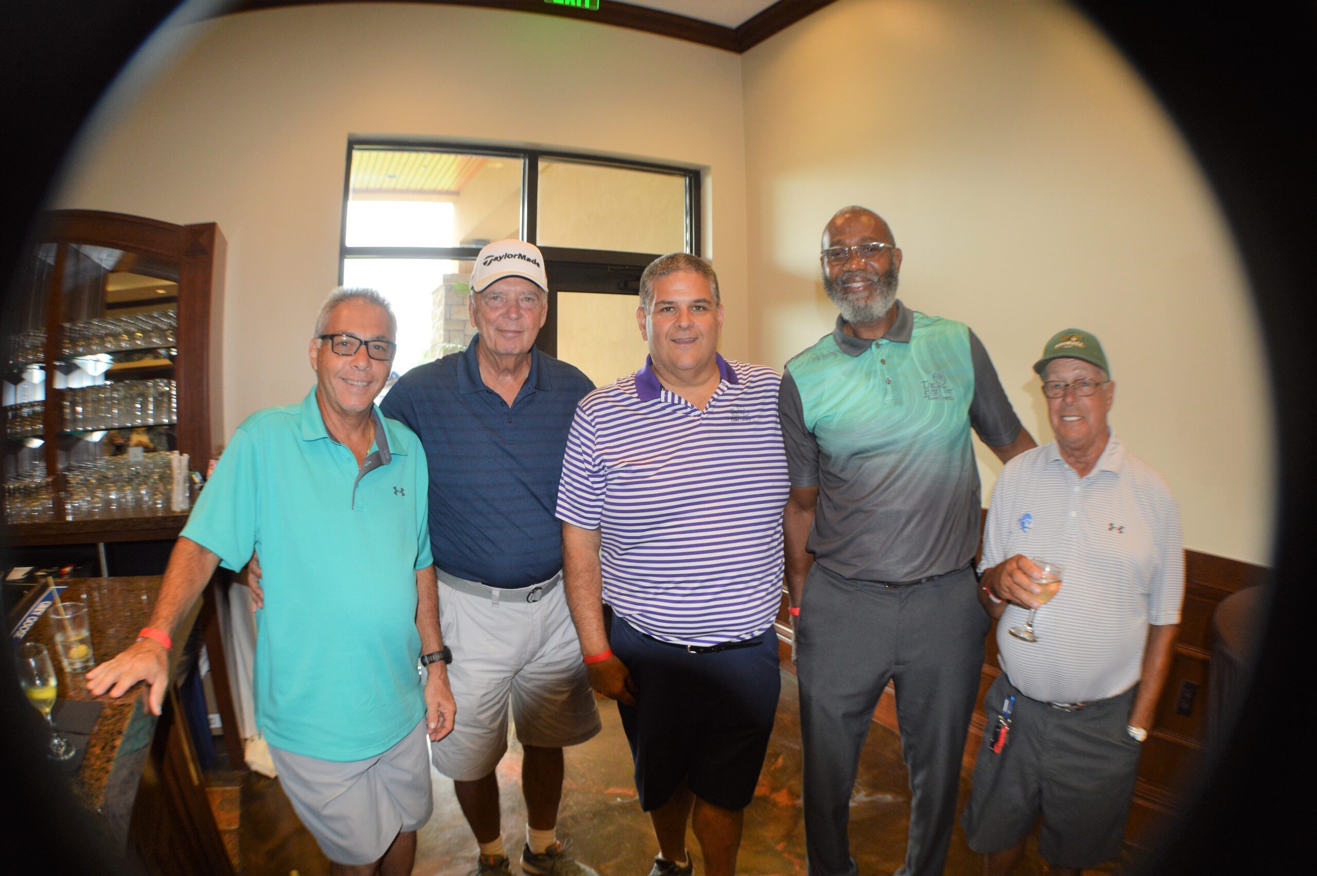 2018 GOLF OUTING – 277