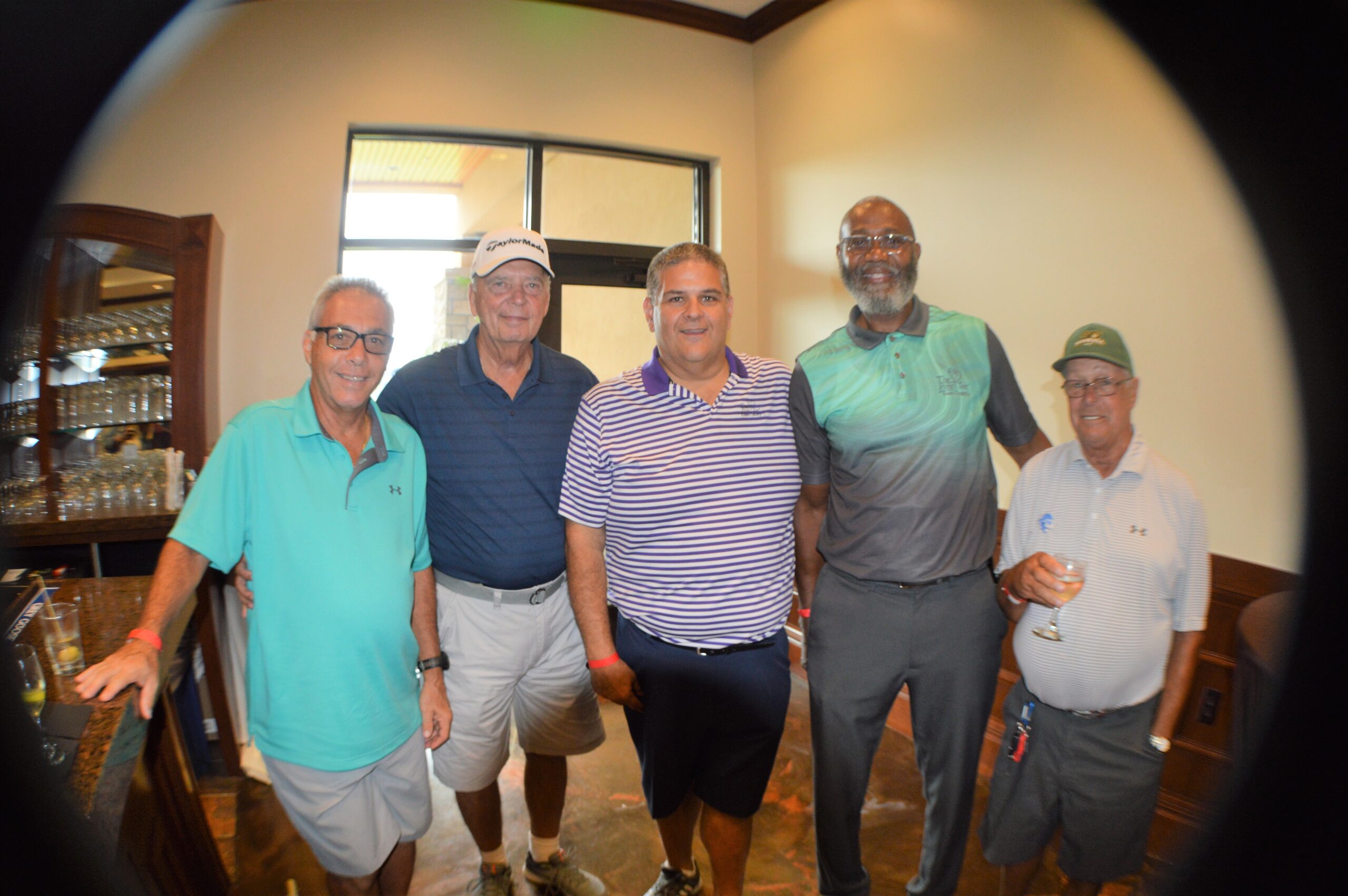 2018 GOLF OUTING – 278
