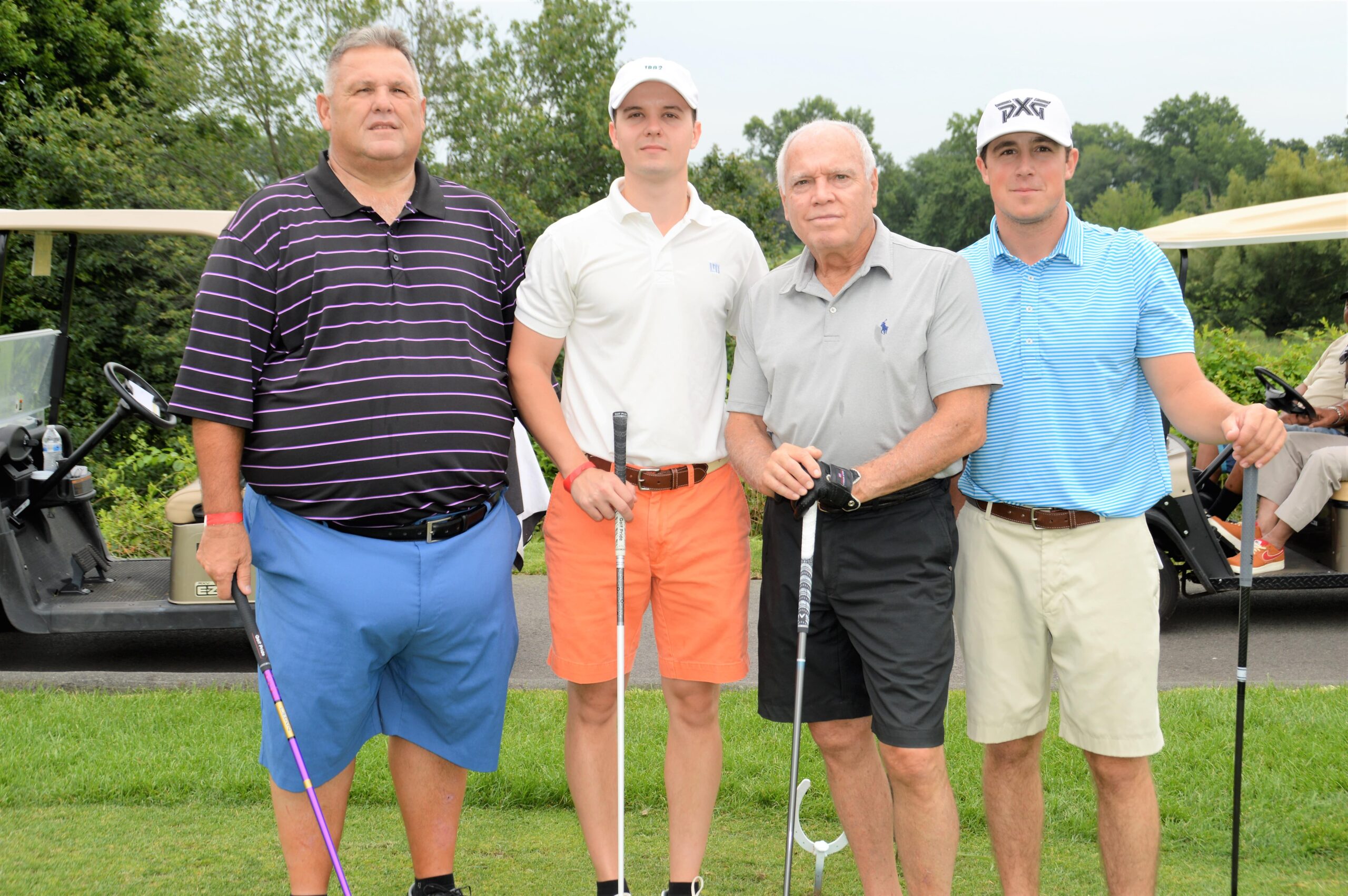 2018 GOLF OUTING – 116