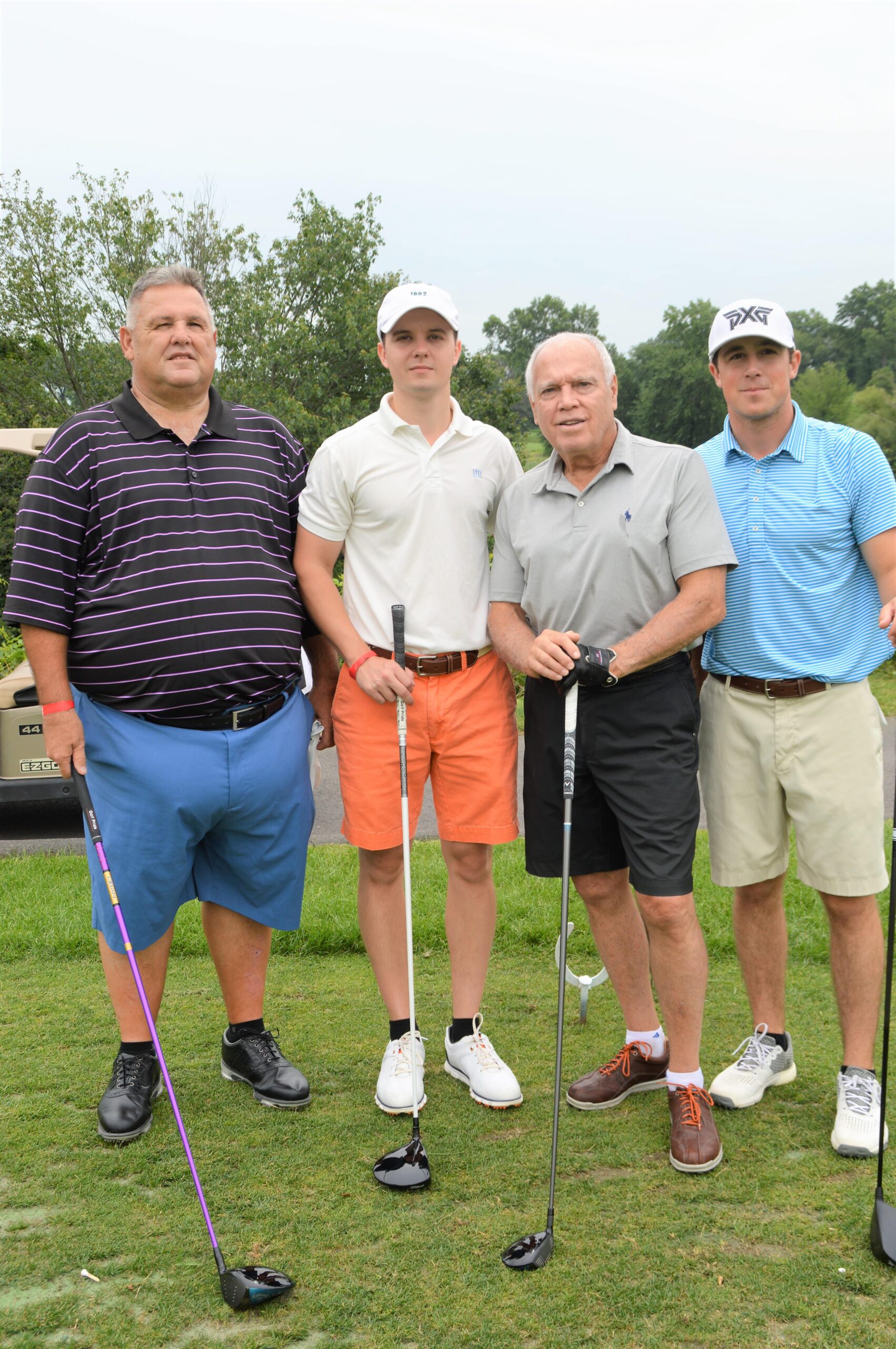 2018 GOLF OUTING – 117