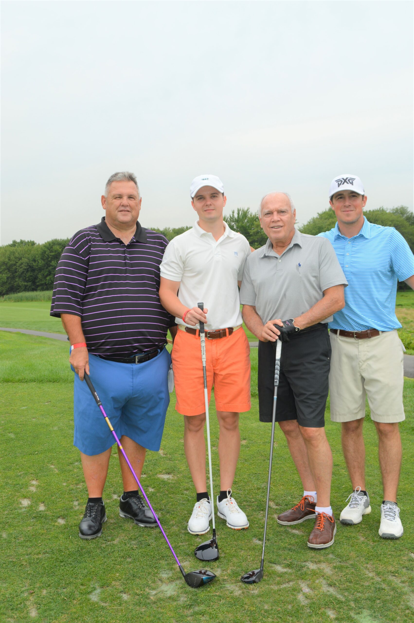 2018 GOLF OUTING – 118
