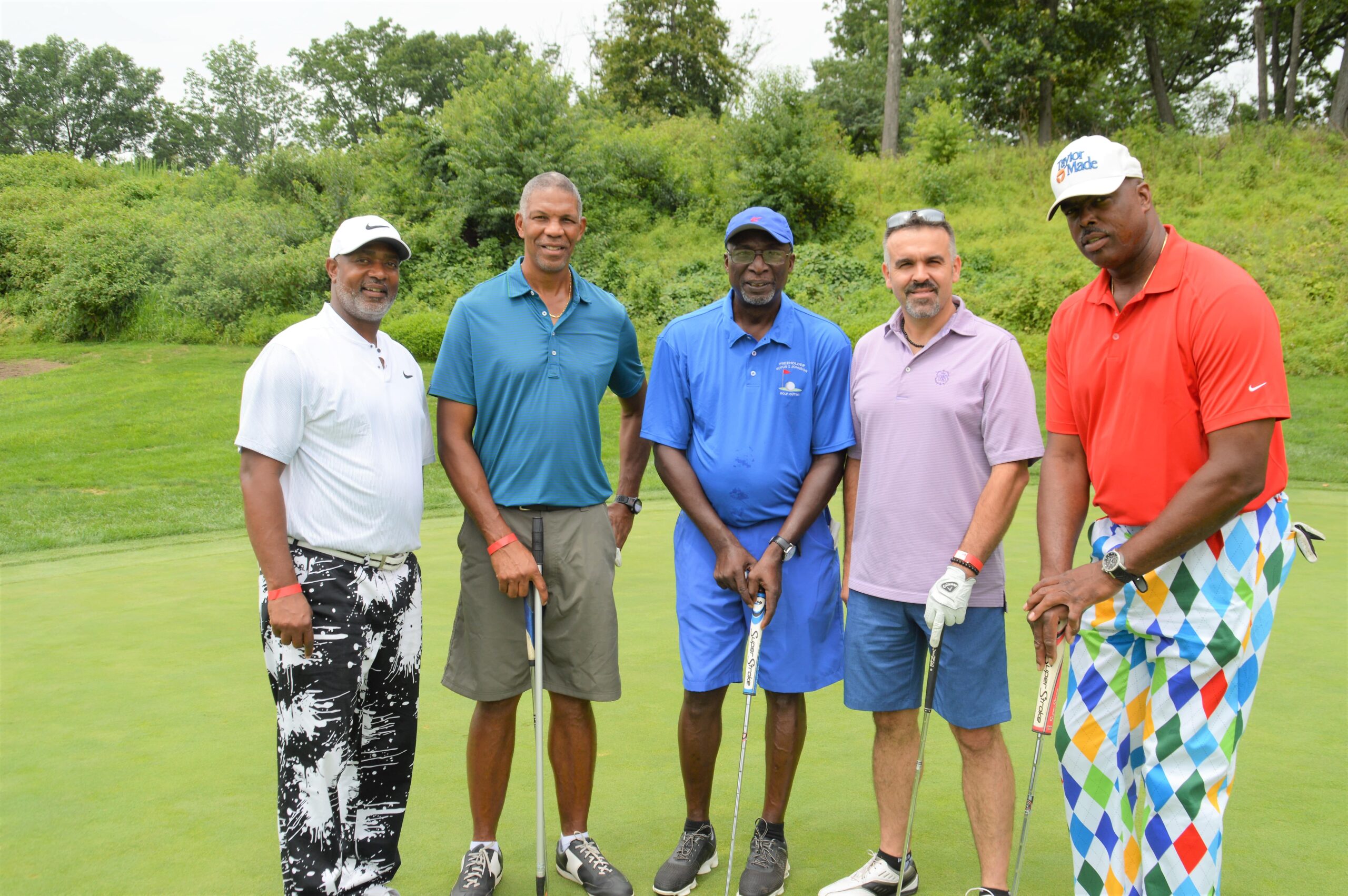 2018 GOLF OUTING – 122