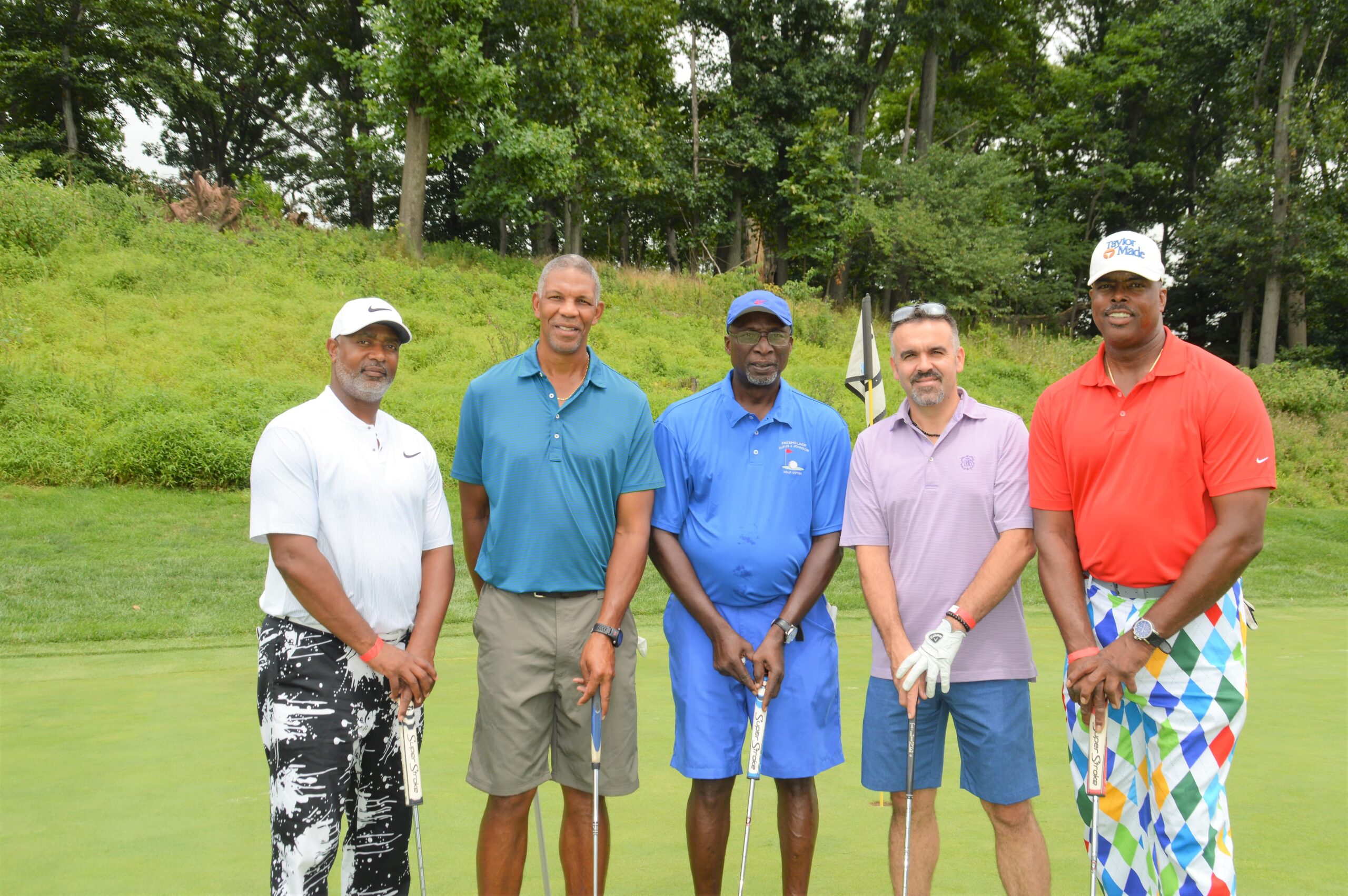 2018 GOLF OUTING – 124