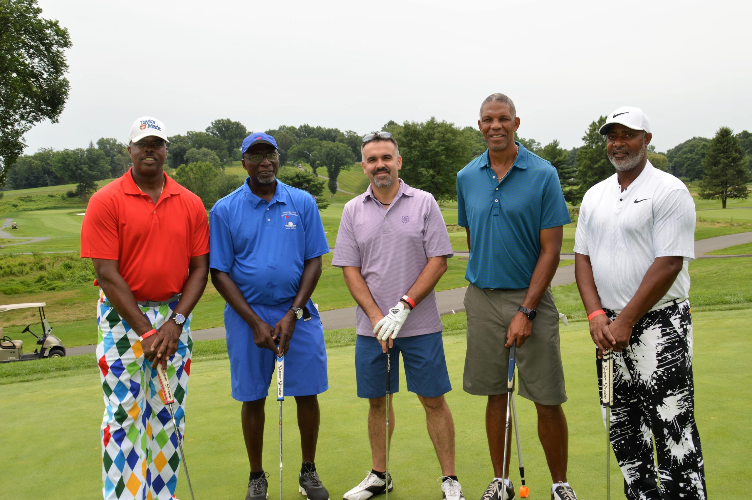2018 GOLF OUTING – 125