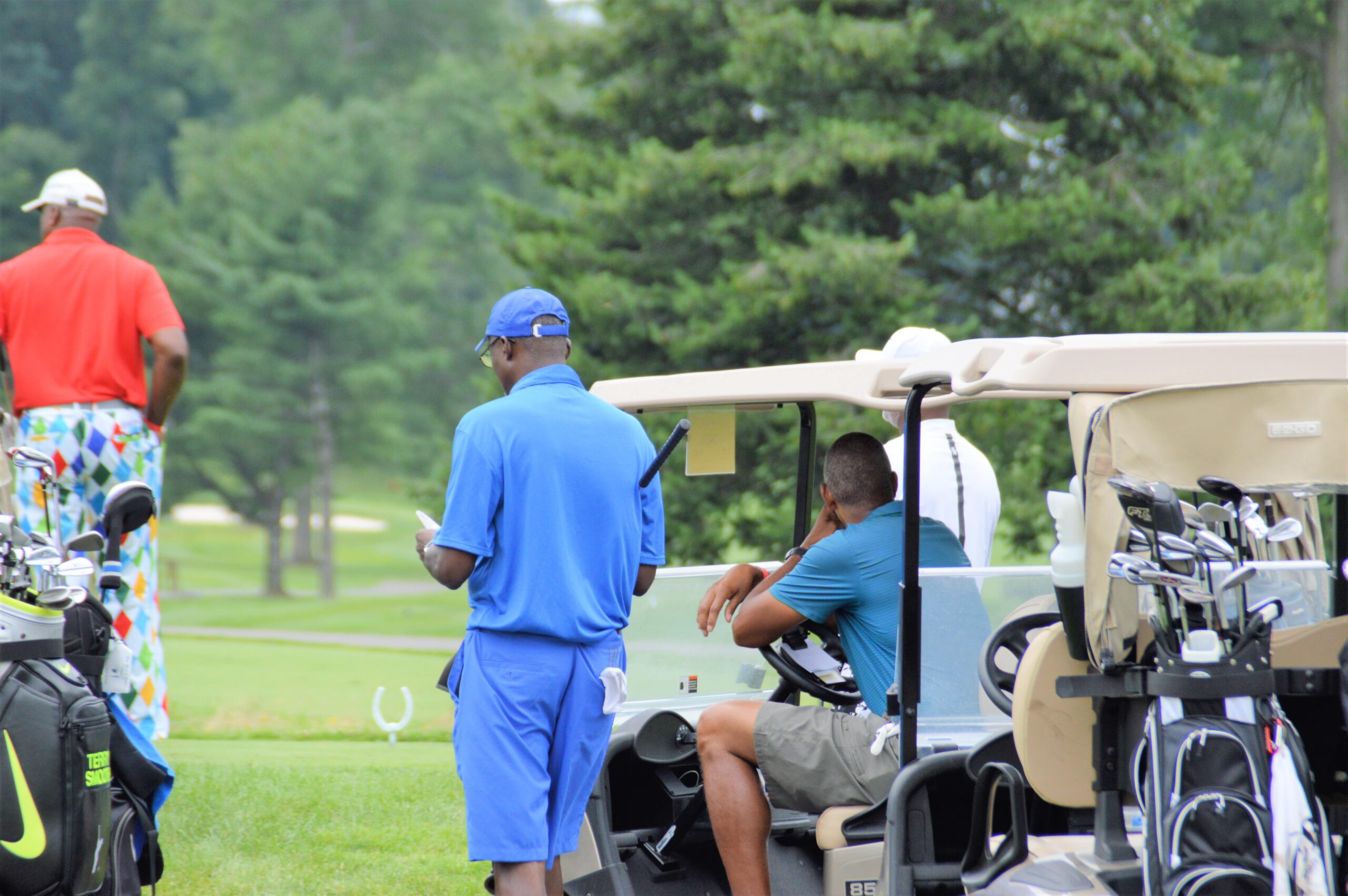 2018 GOLF OUTING – 128