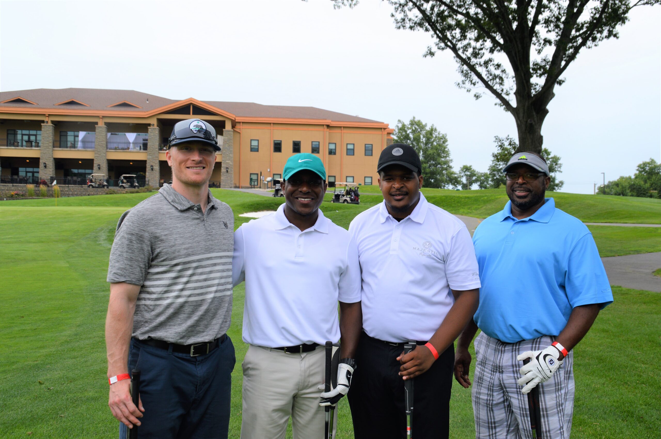 2018 GOLF OUTING – 130