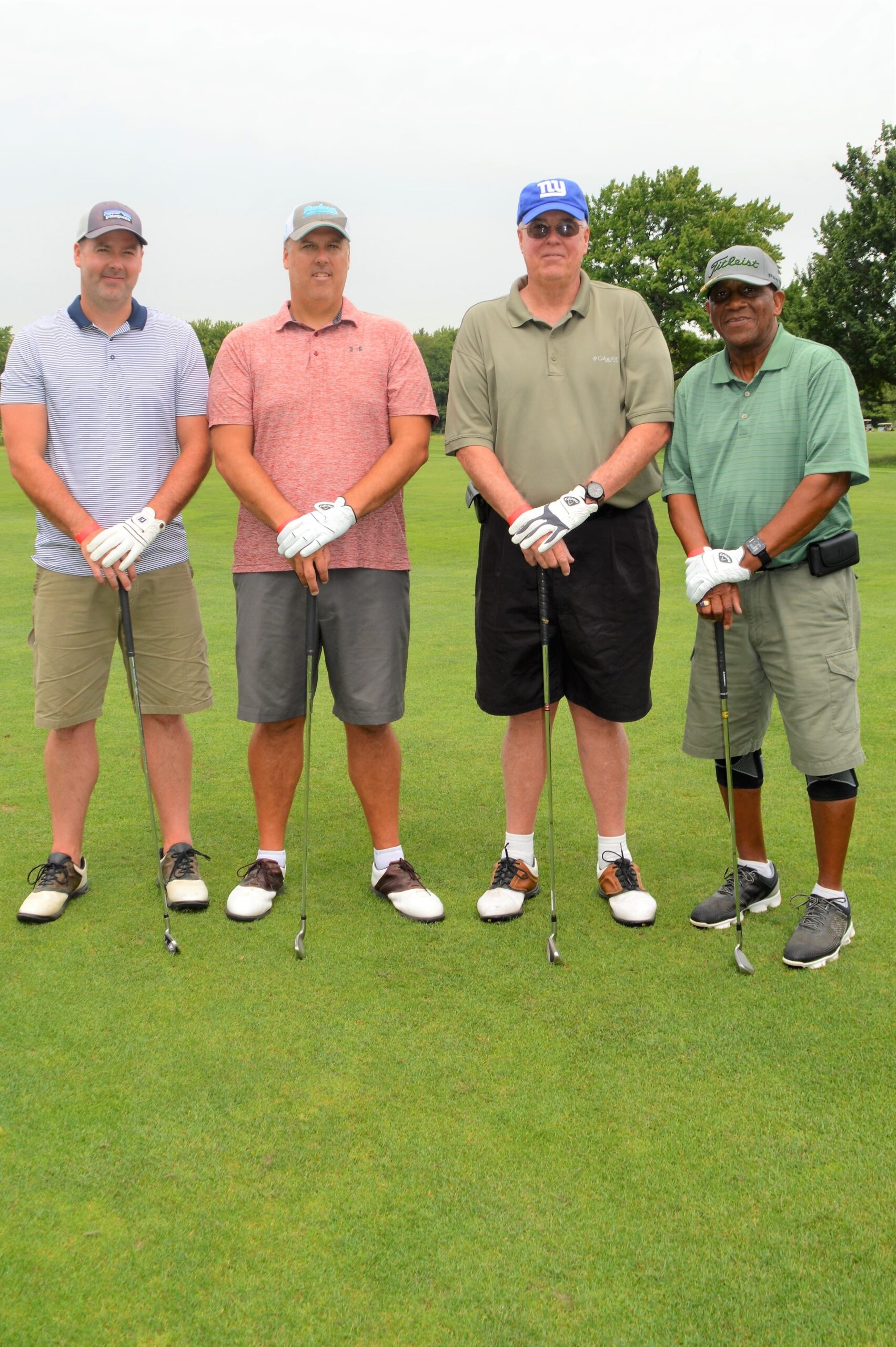 2018 GOLF OUTING – 135