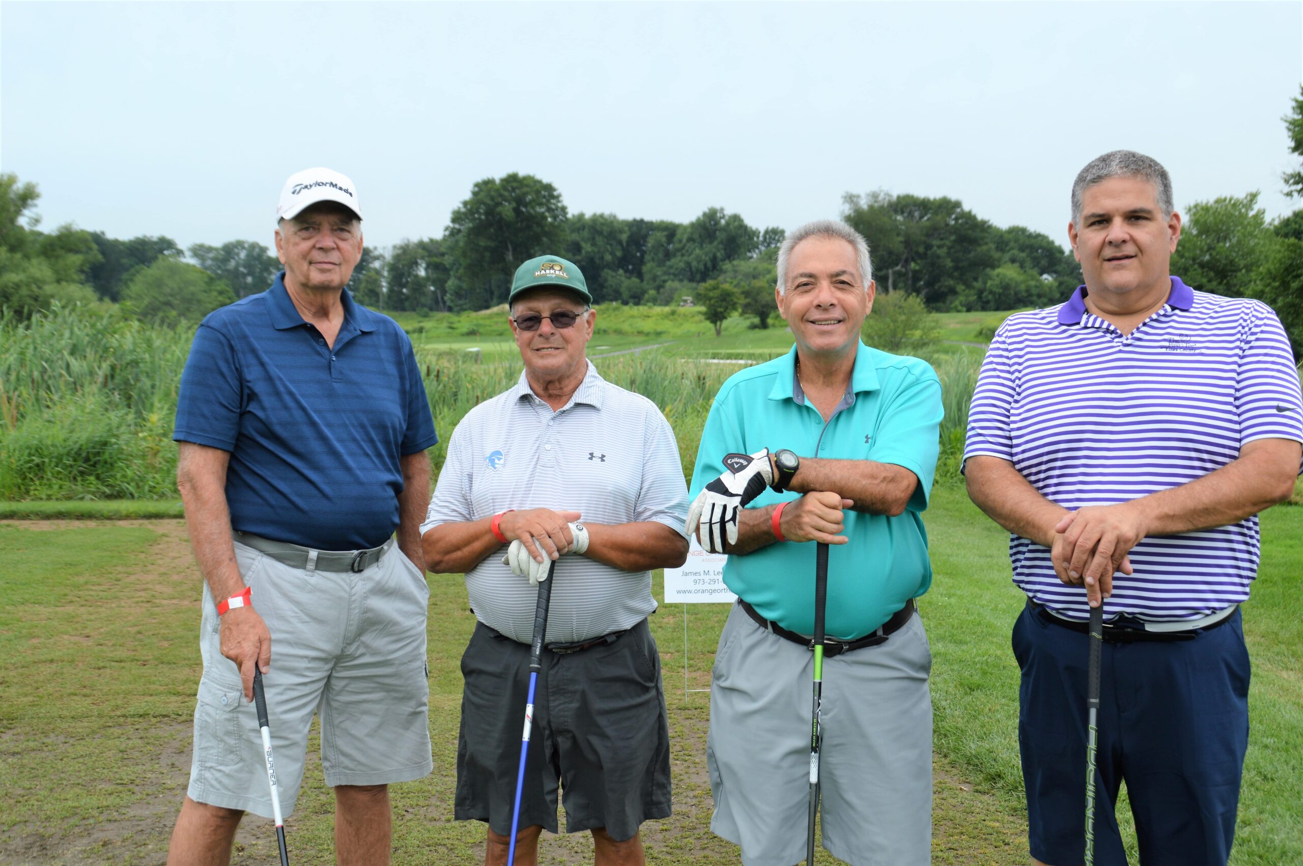 2018 GOLF OUTING – 137