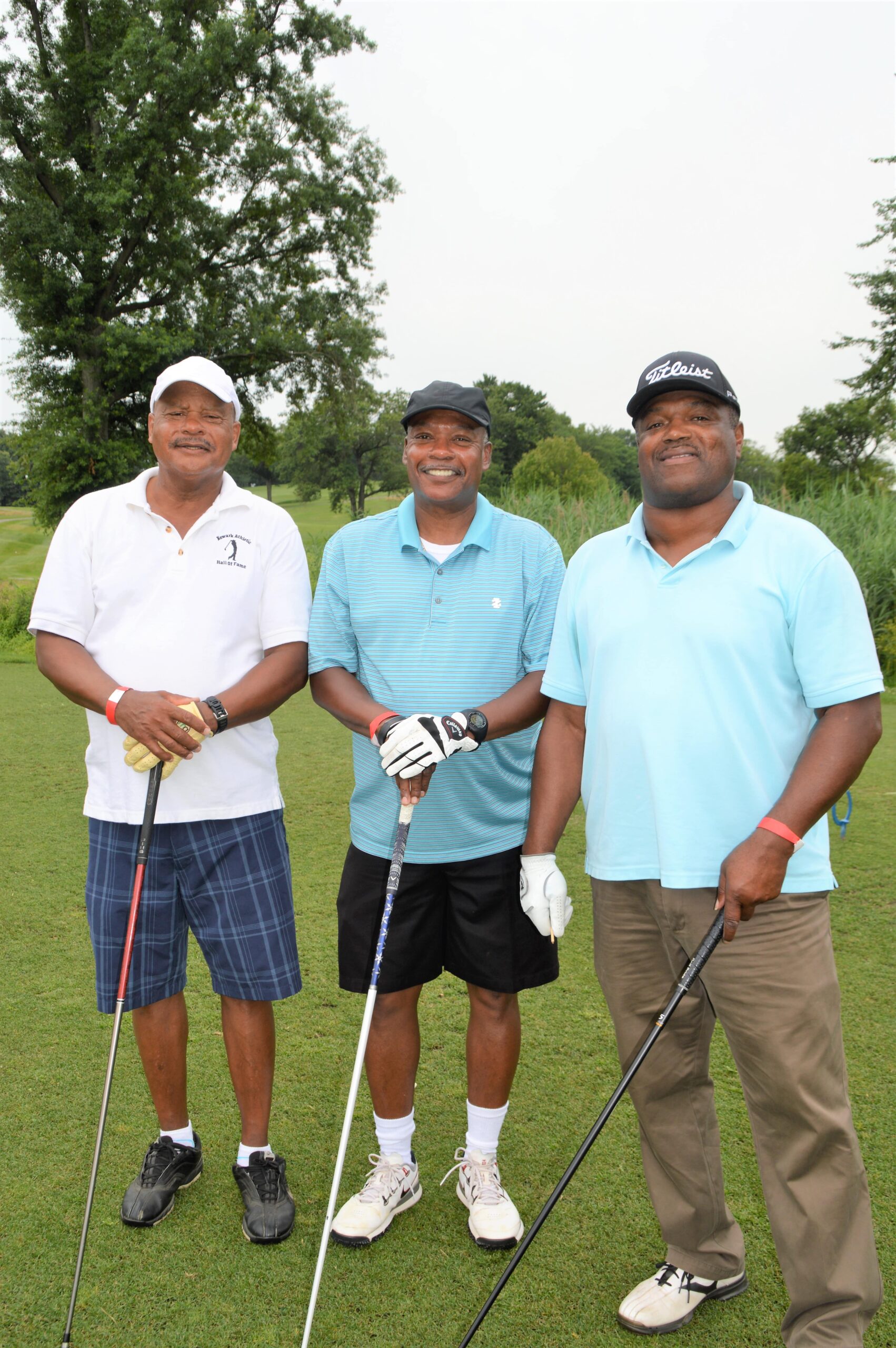 2018 GOLF OUTING – 140