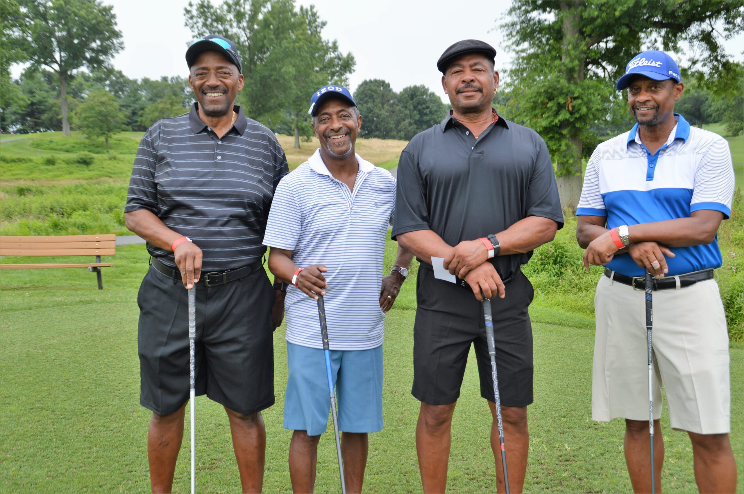 2018 GOLF OUTING – 143