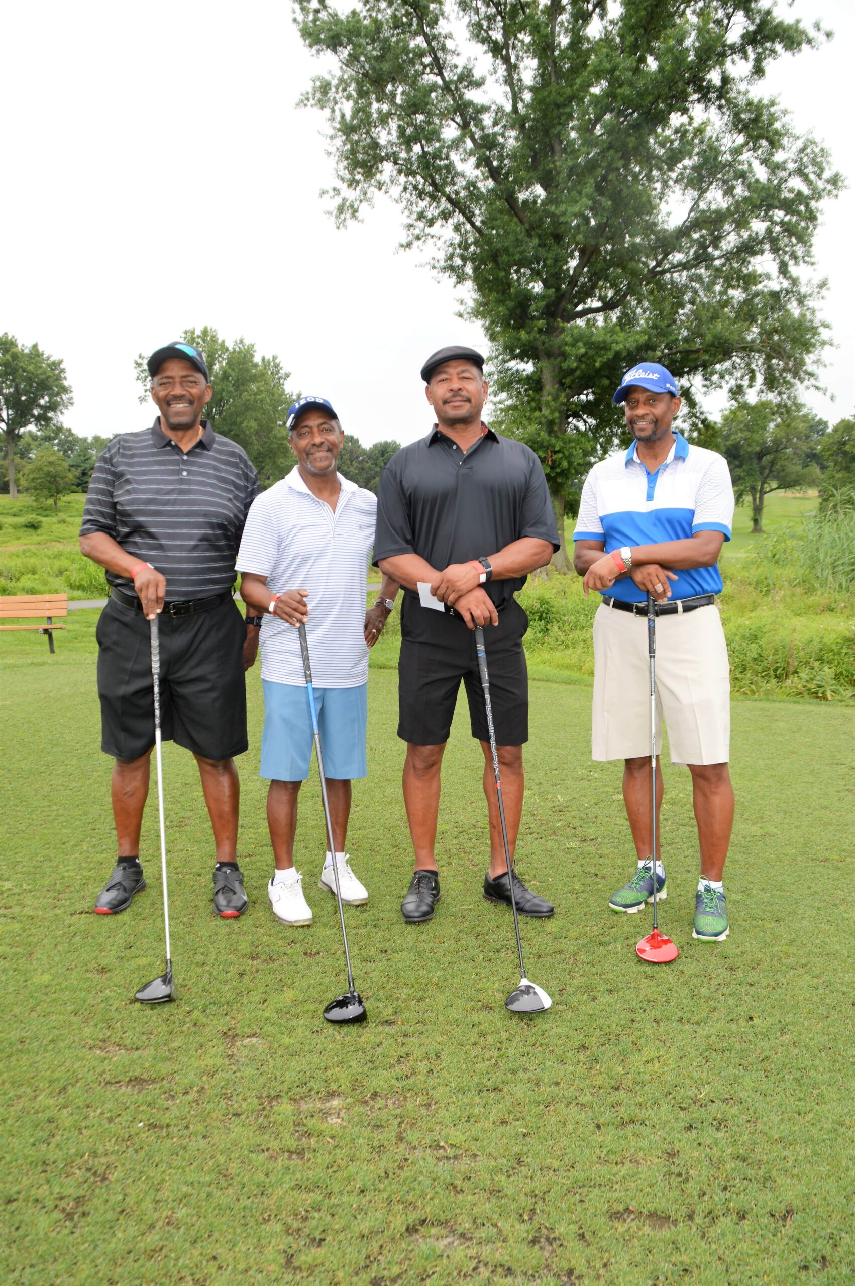 2018 GOLF OUTING – 144