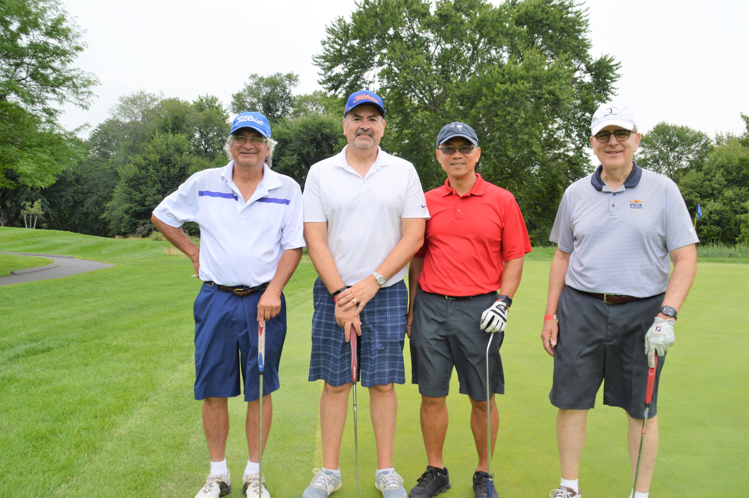 2018 GOLF OUTING – 149