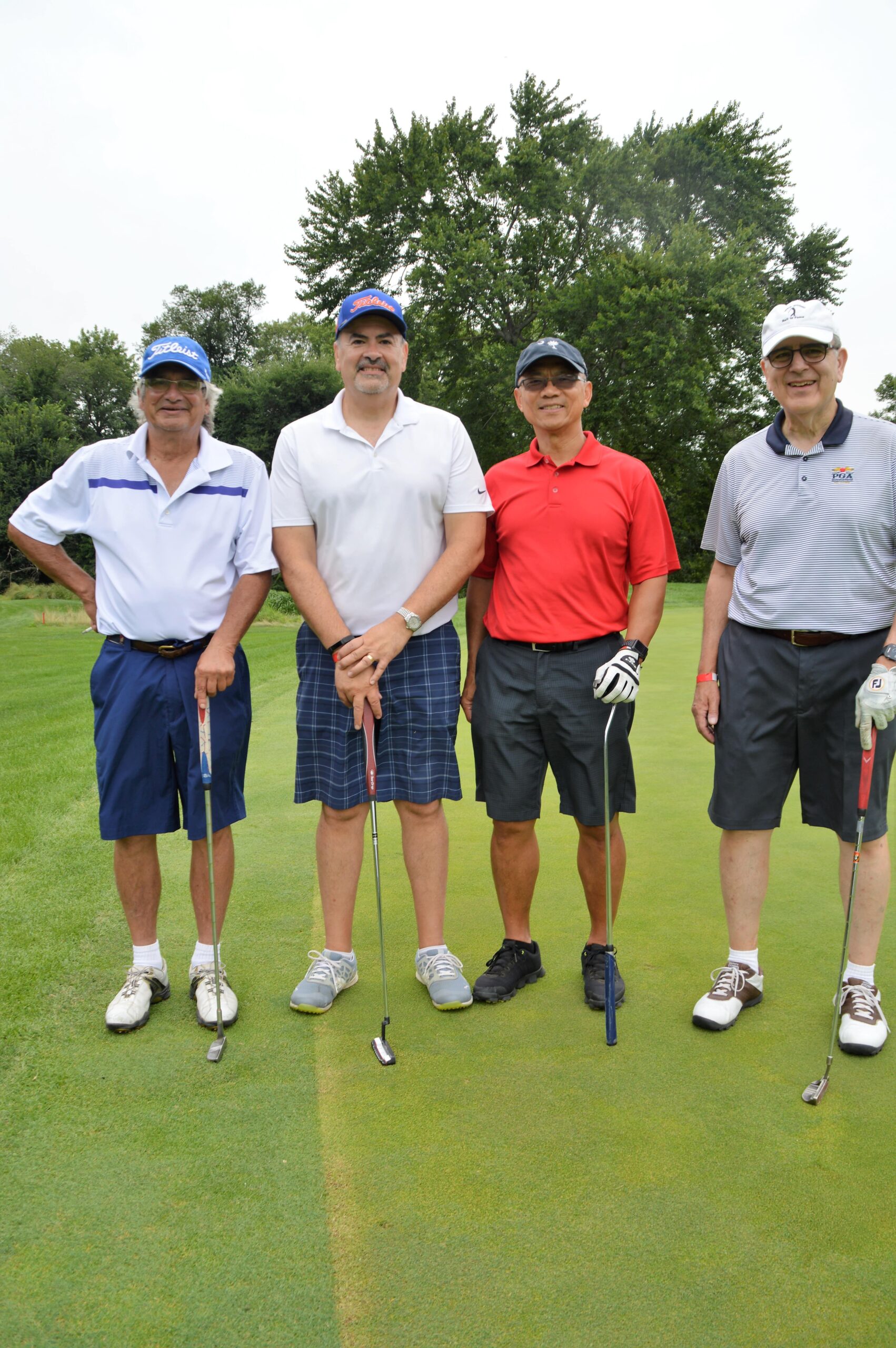 2018 GOLF OUTING – 150
