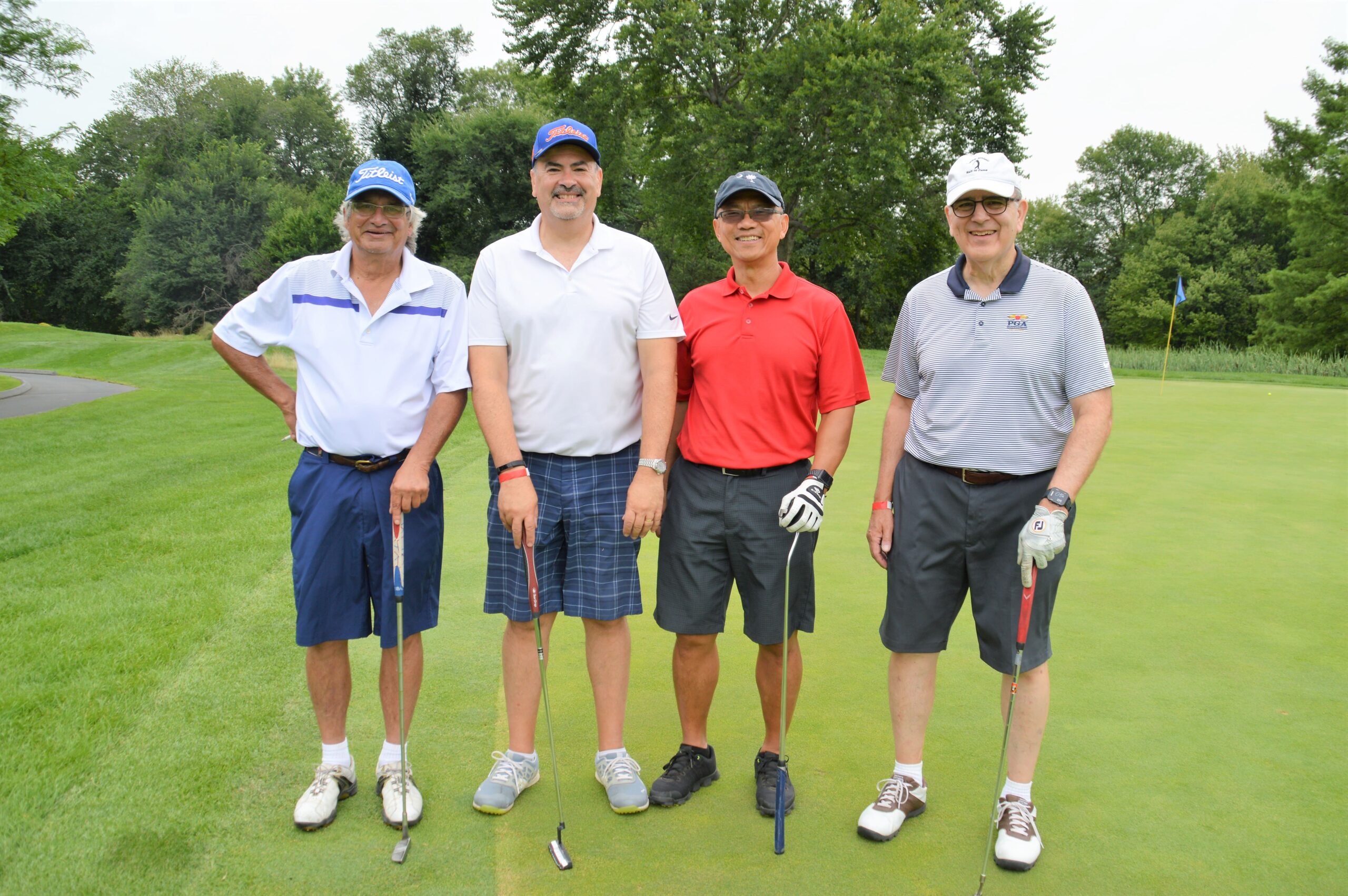 2018 GOLF OUTING – 151