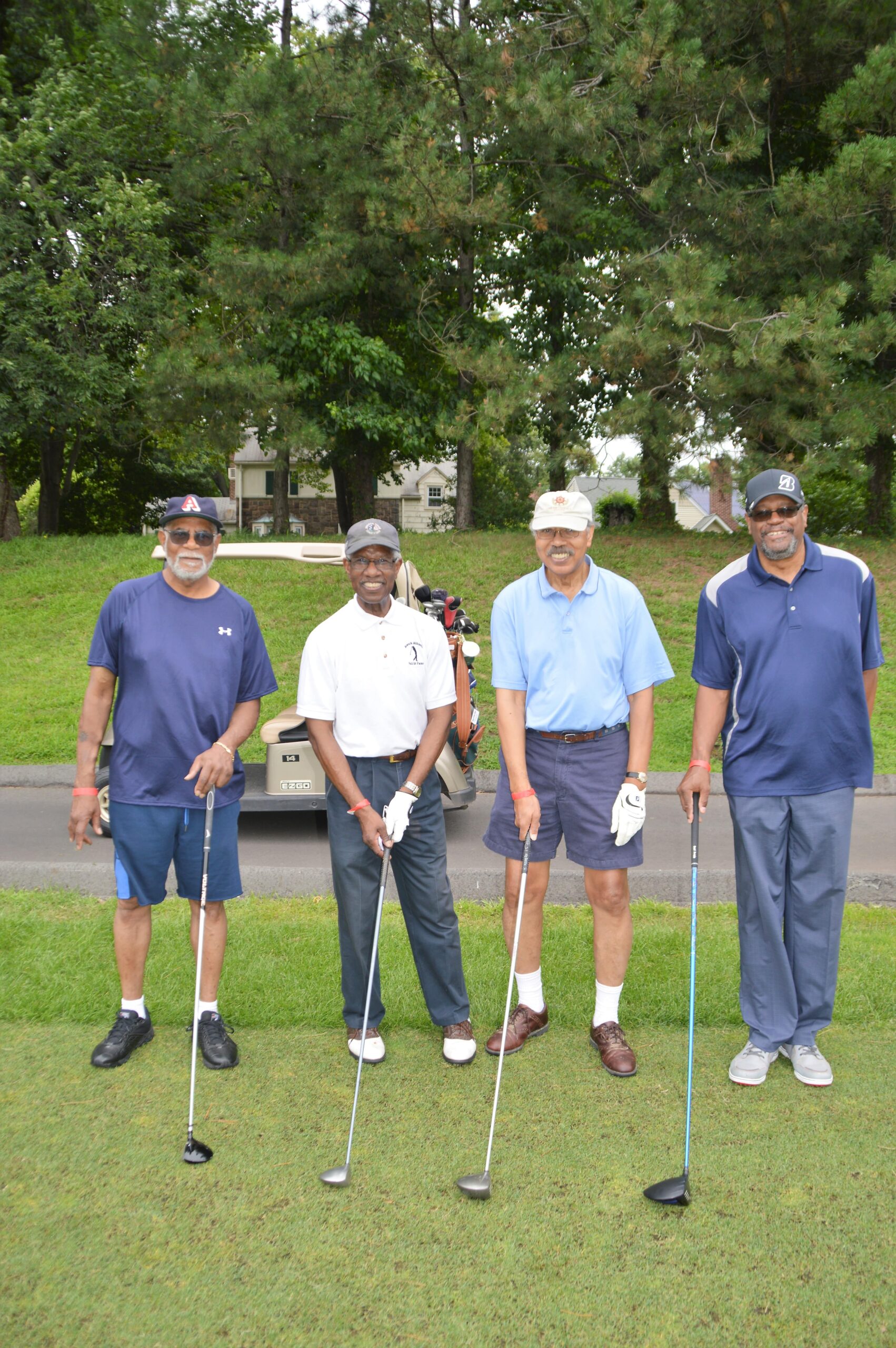 2018 GOLF OUTING – 154
