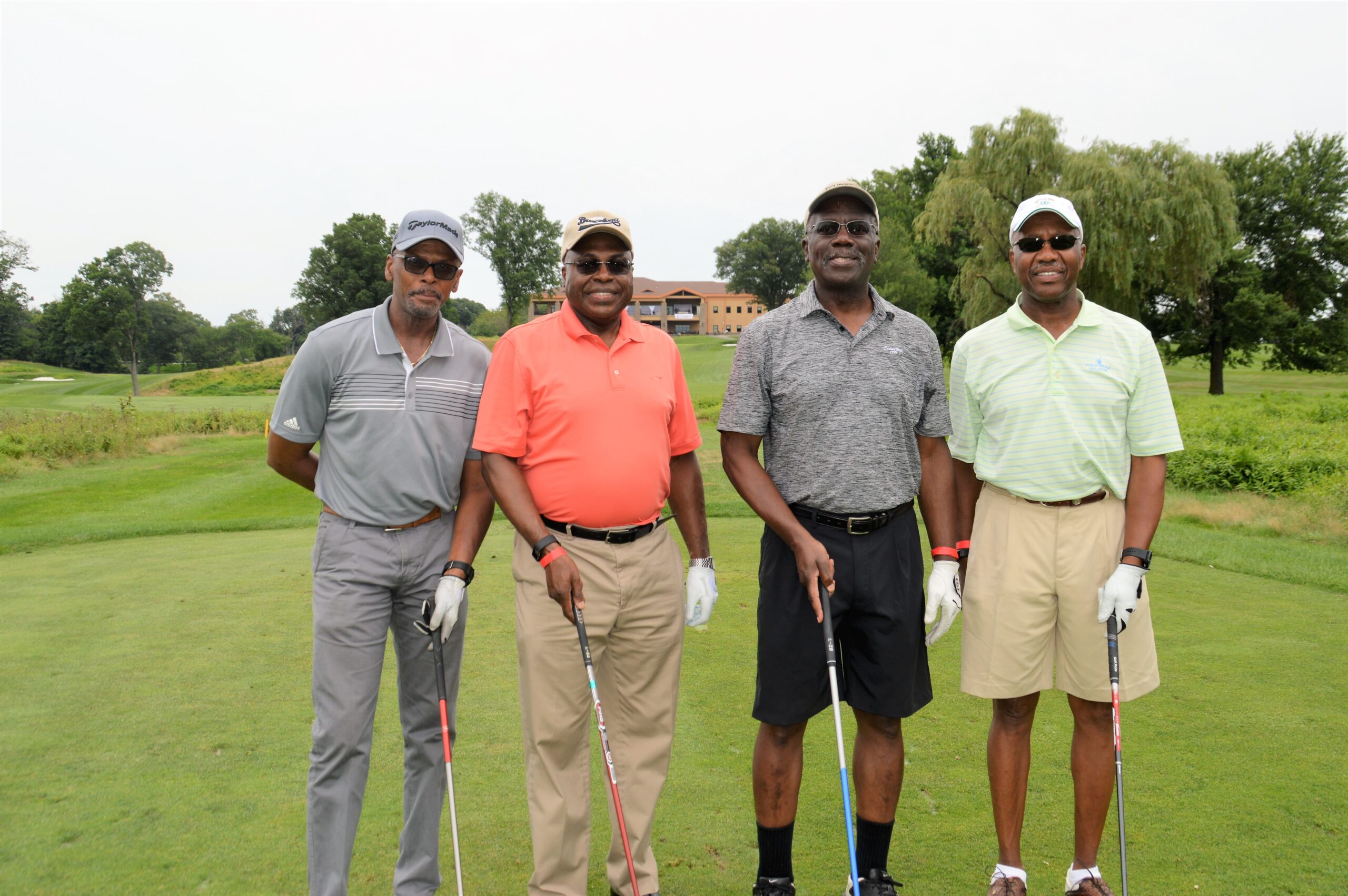 2018 GOLF OUTING – 155