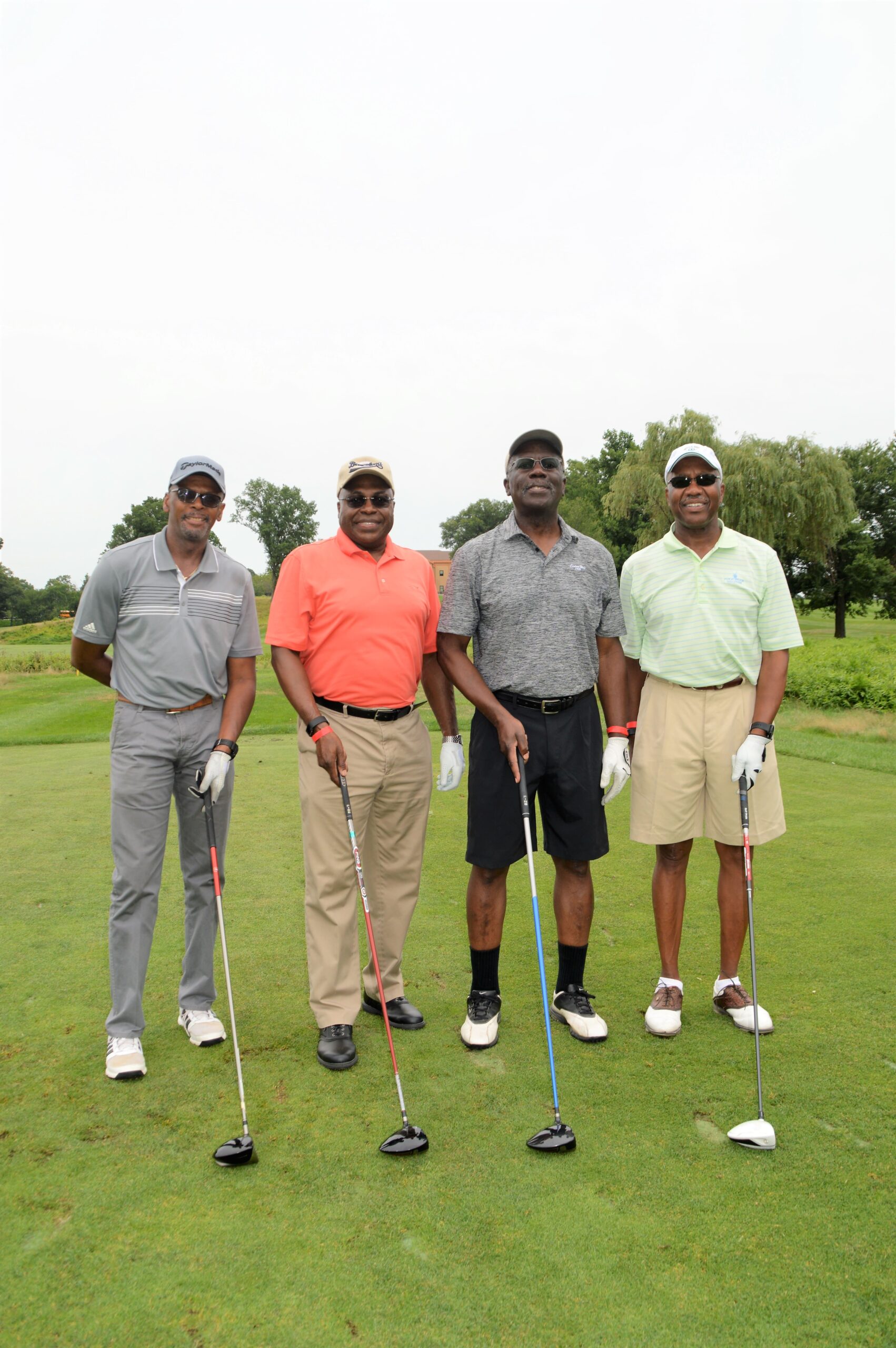 2018 GOLF OUTING – 157