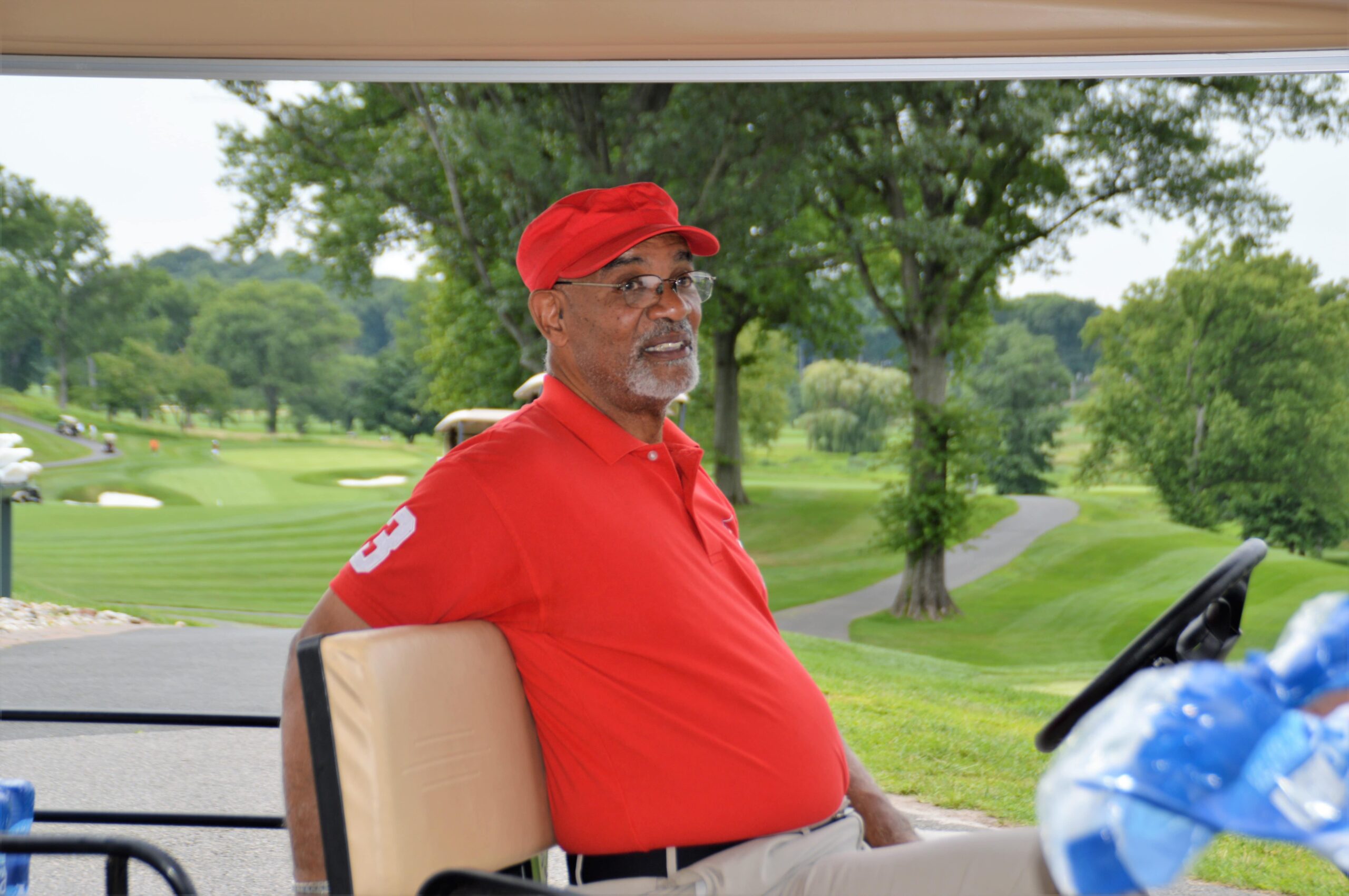 2018 GOLF OUTING – 7