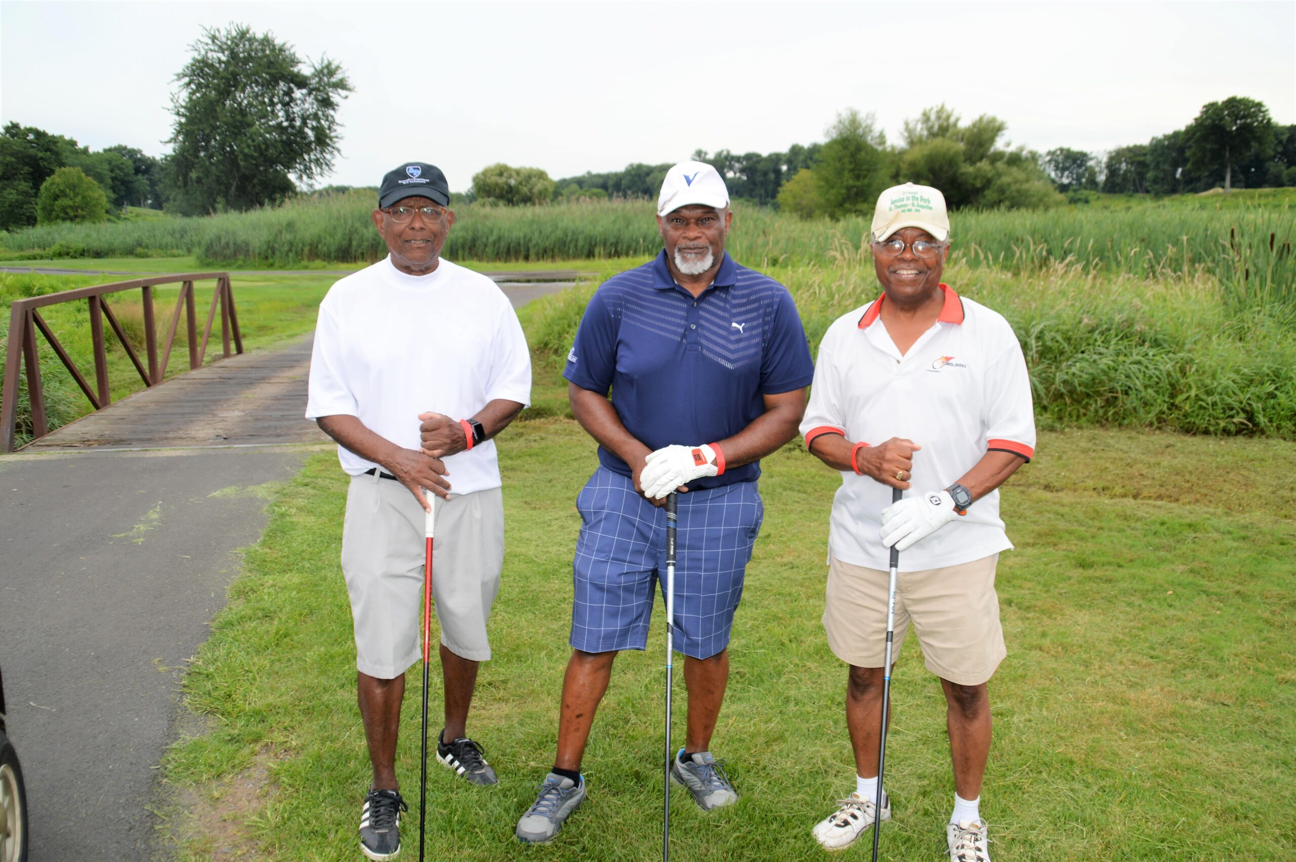 2018 GOLF OUTING – 18