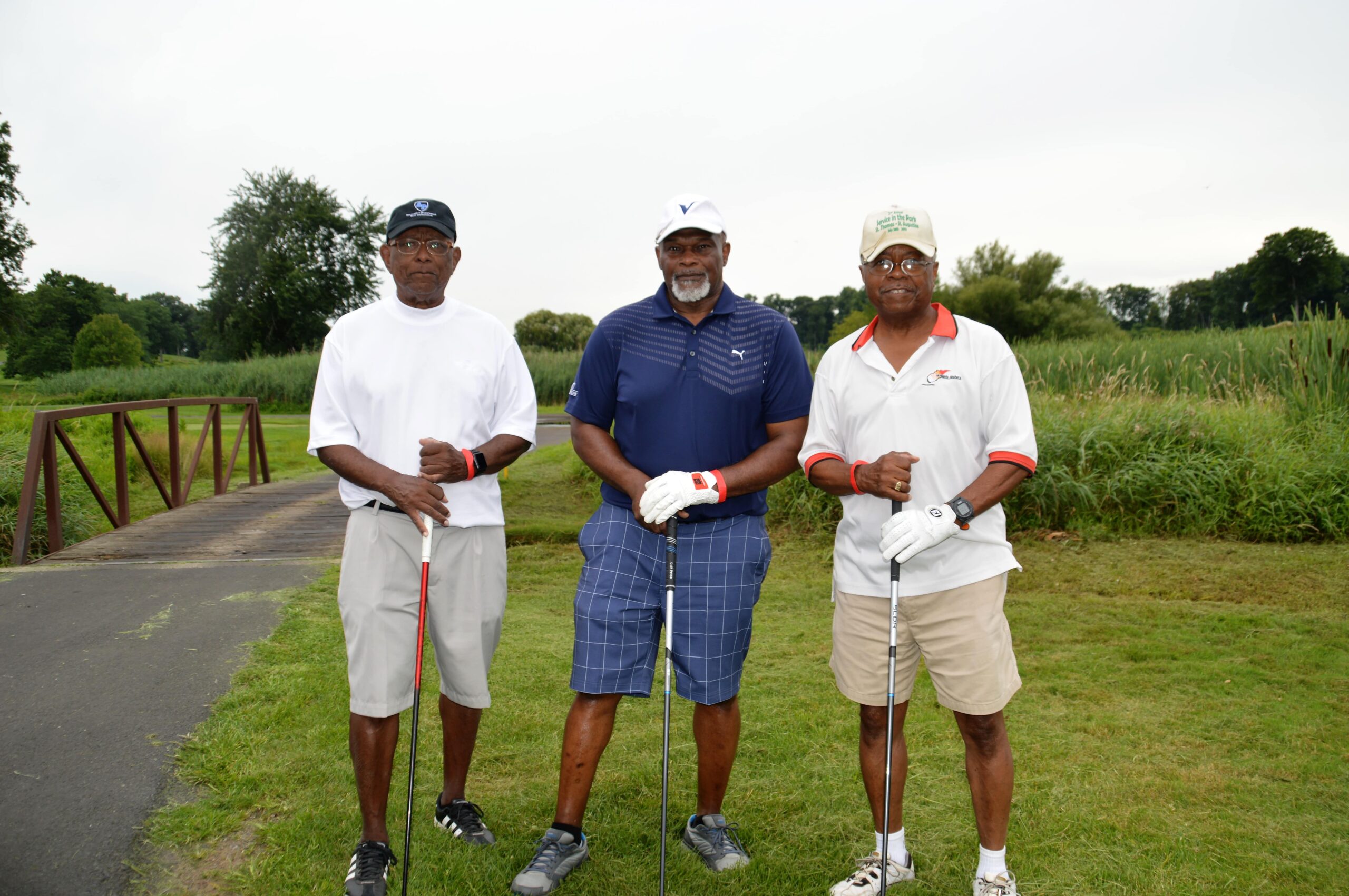 2018 GOLF OUTING – 19