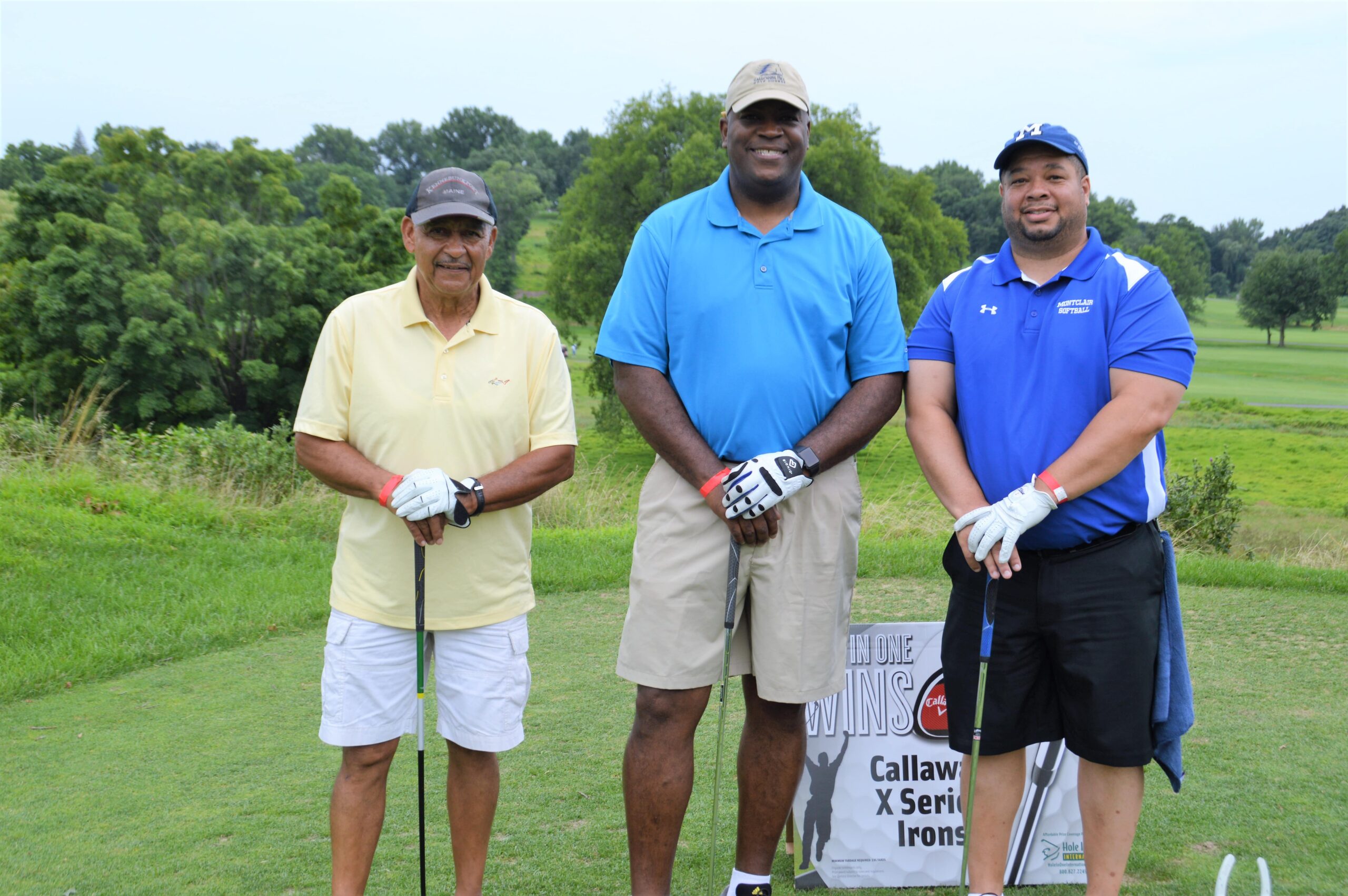 2018 GOLF OUTING – 21