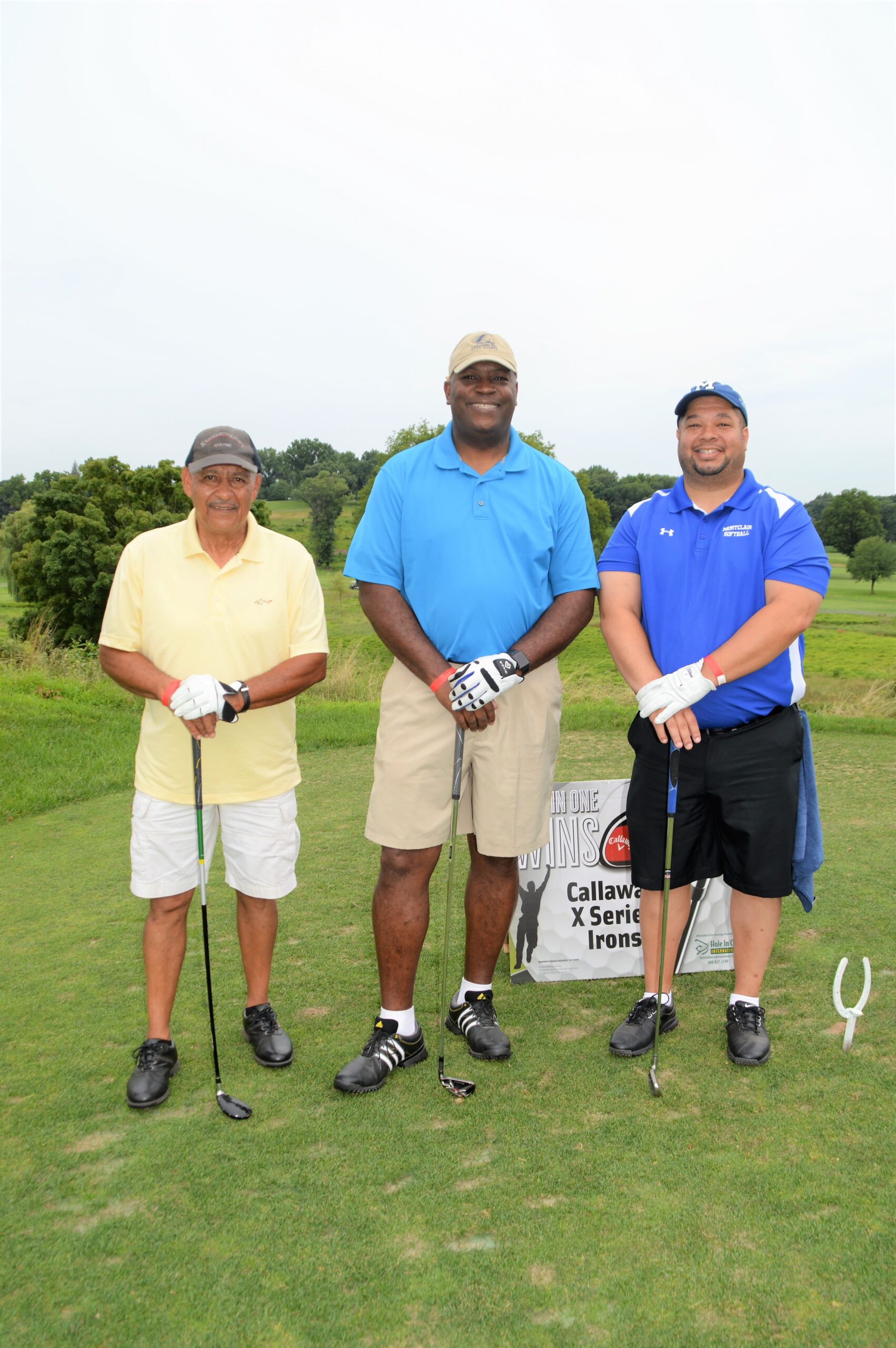 2018 GOLF OUTING – 22