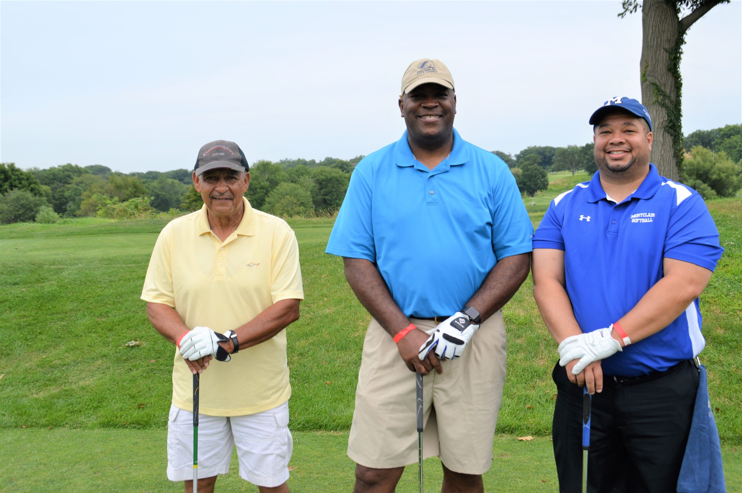 2018 GOLF OUTING – 23
