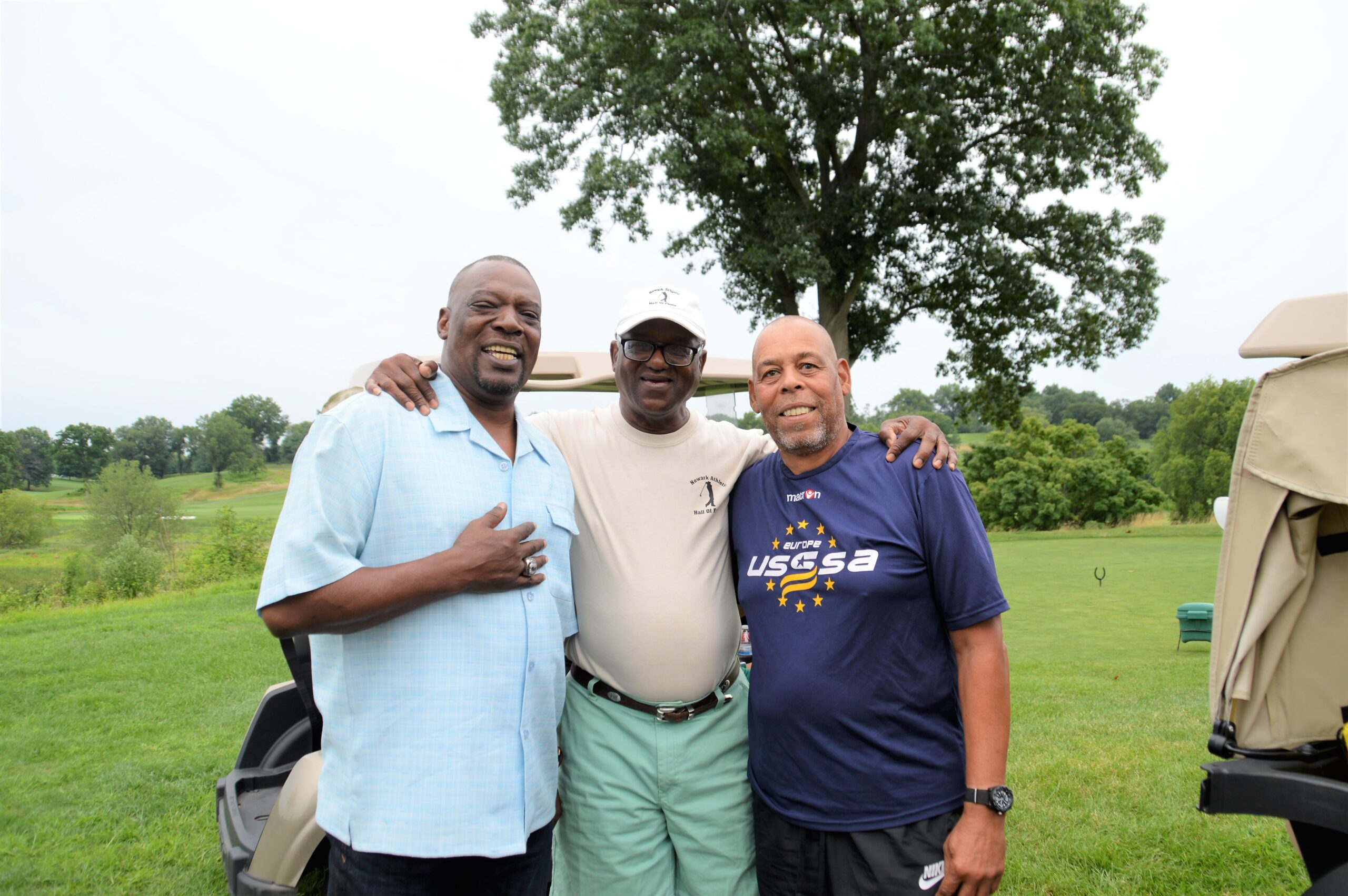 2018 GOLF OUTING – 27