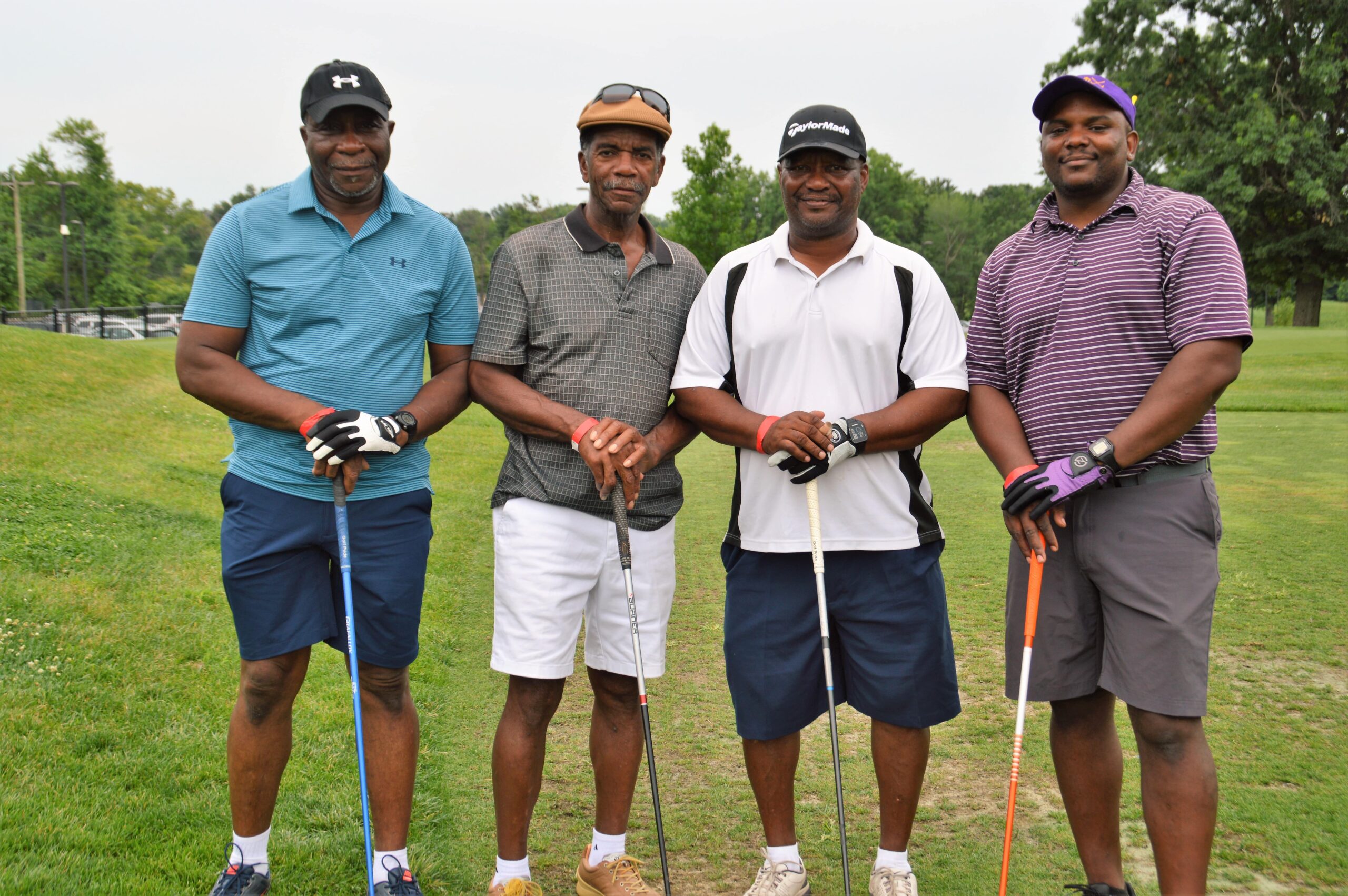 2018 GOLF OUTING – 29