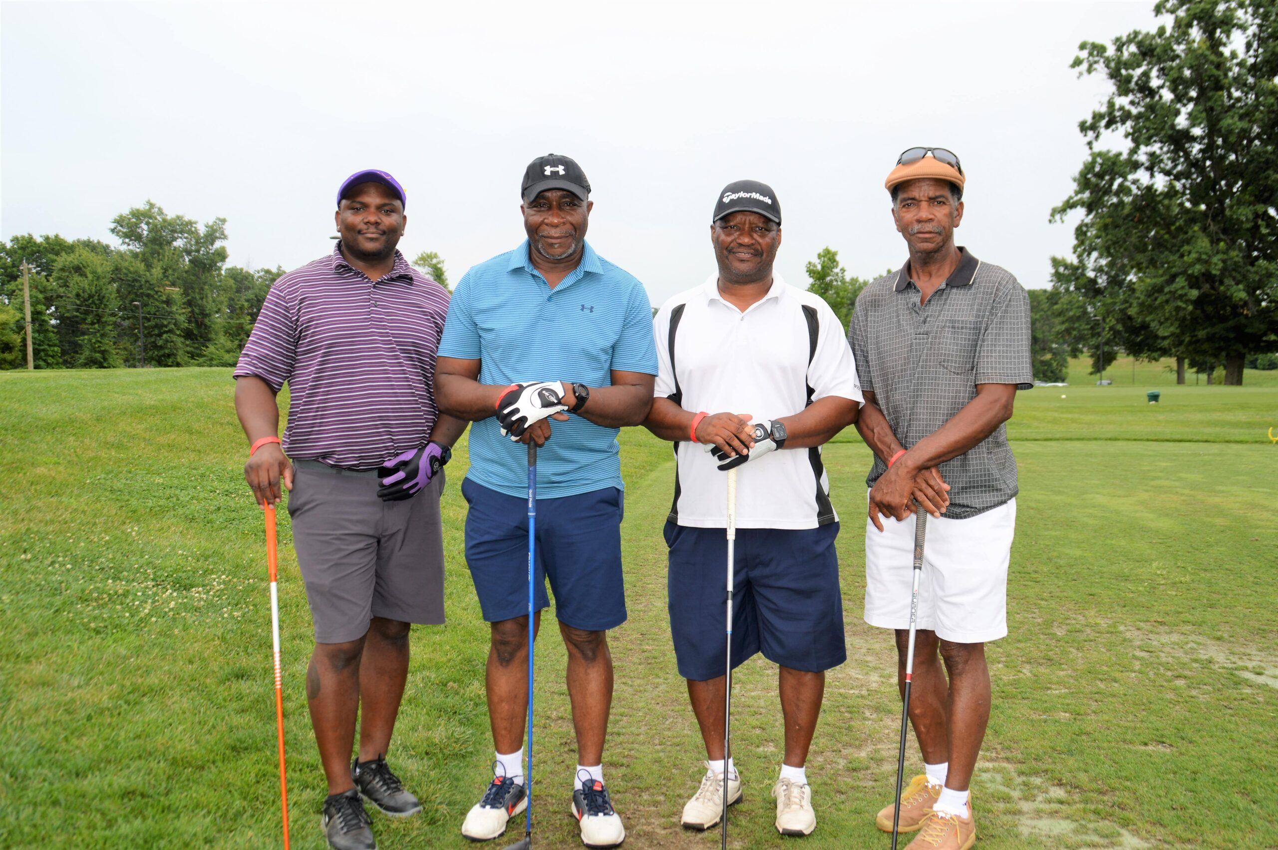 2018 GOLF OUTING – 31