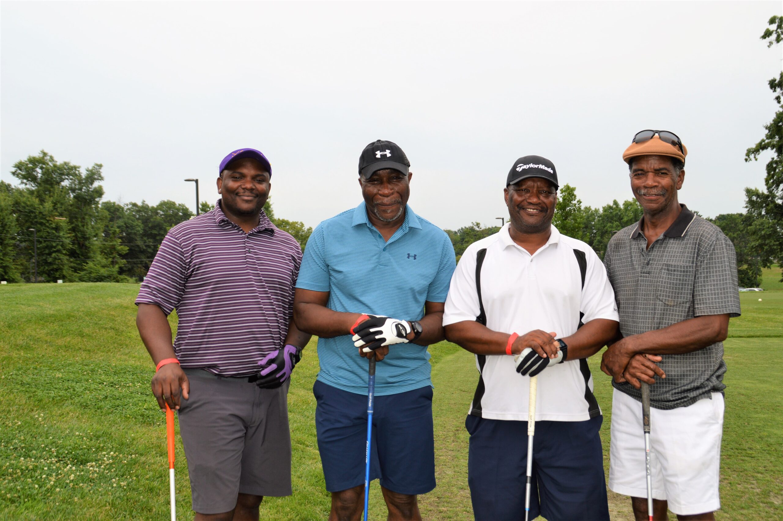 2018 GOLF OUTING – 32