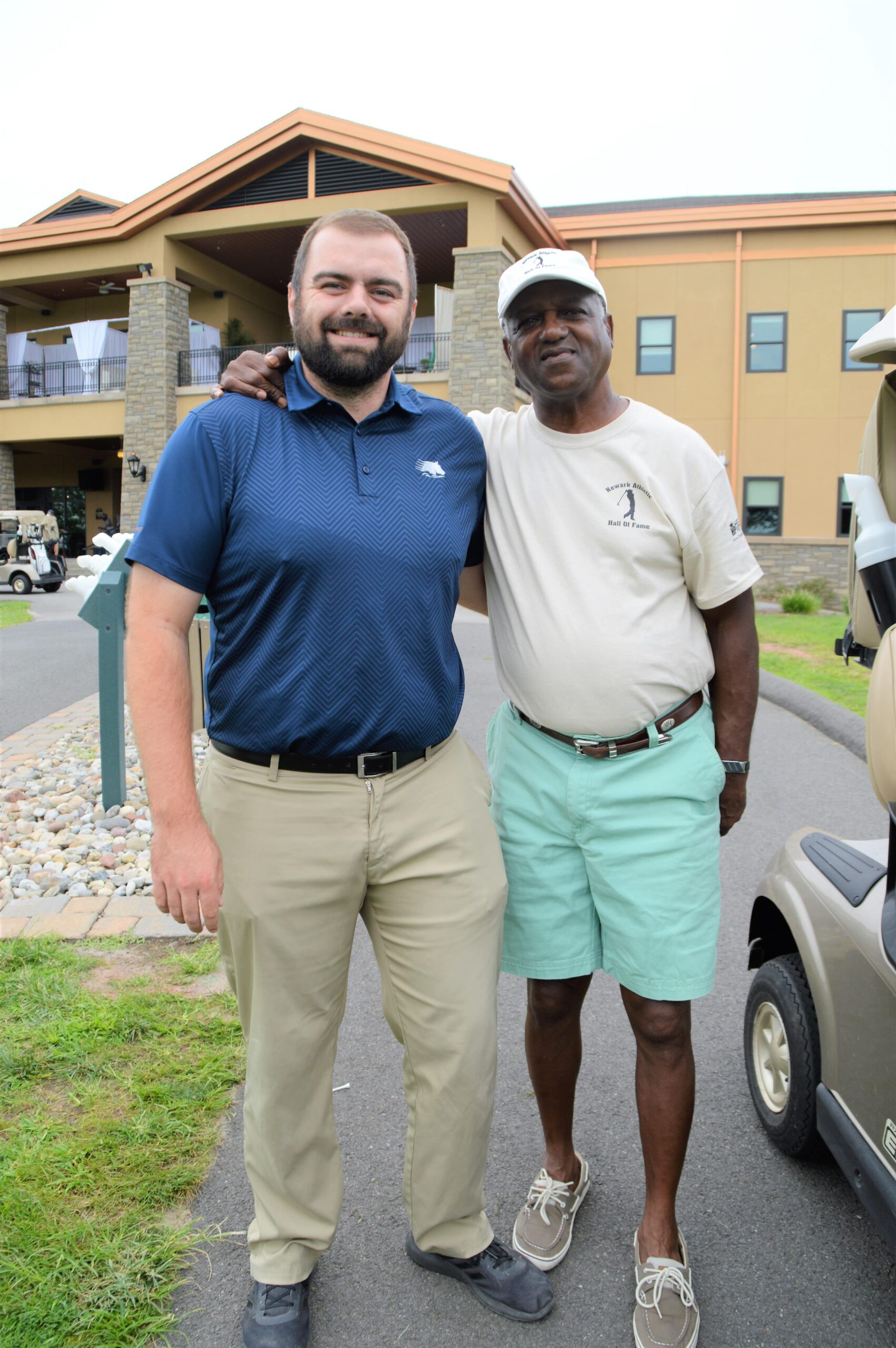 2018 GOLF OUTING – 34