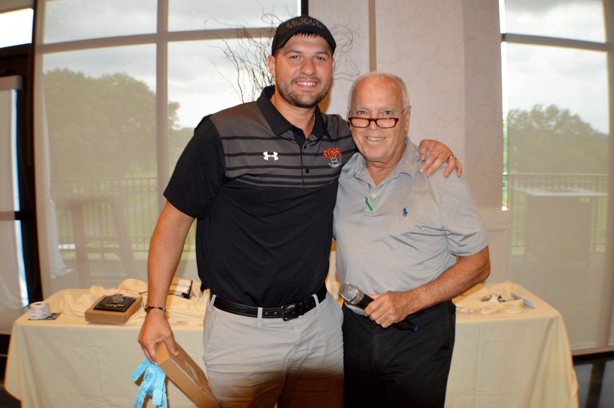 2018 GOLF OUTING – 78