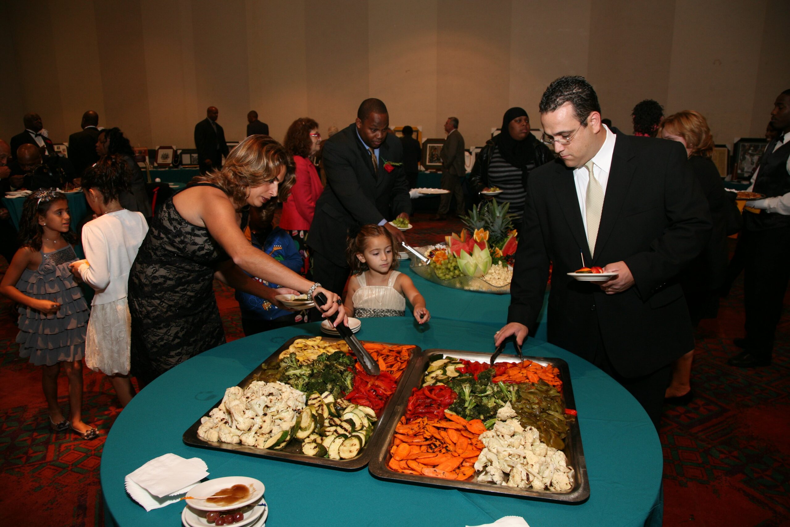 2011 Banquet – 3