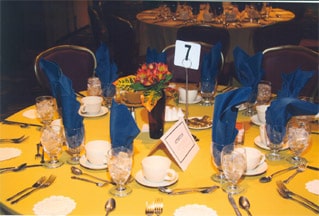 2009 Banquet – 6
