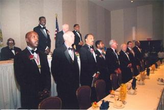2009 Banquet – 43